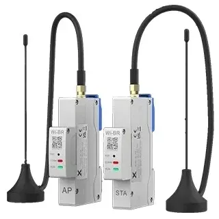 Solax 'Wireless Bridge RS485'(0% MwSt §12 III UstG)