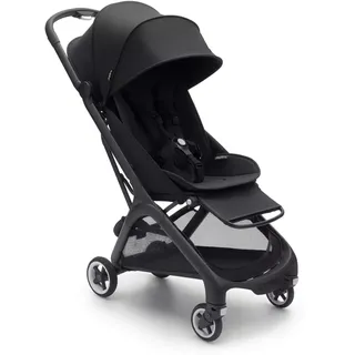 Bugaboo Butterfly mitternachtsschwarz