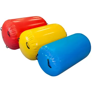 AirTrack Factory AIRROLL blau