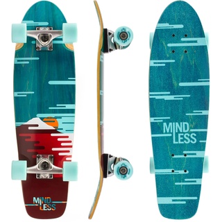 mindless longboard Mindless Sunset 28" Cruiser 71 CM