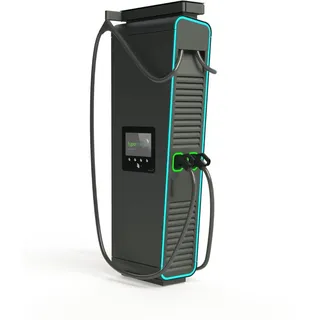 Alpitronic HYC 150 Final Edition