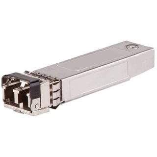 HP Switch HP J9150D Aruba 10G SFP+ LC SR MMF Transceiver