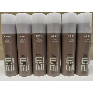 Wella Professional EIMI Pearl Styler Gel 6 x 100 ml