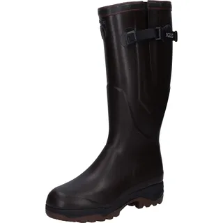 Aigle Parcours 2 Iso Gummistiefel Brun 42