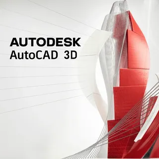 Autodesk AutoCAD | 1 Jahr