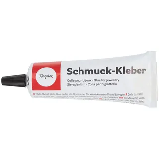 Rayher Bastelkleber Schmuckkleber 27 g