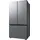 RF24BB620ES9EF French Door (674 l, 1778 mm hoch, Edelstahl)