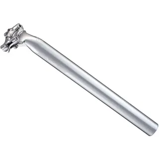 RITCHEY Classic 2-bolt Stütze 27.2mm, 350mm, 25mm, 7x7mm Streben, hp silver - 350 mm