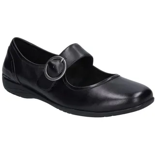 Josef Seibel Fenja 18 in black-black | 38