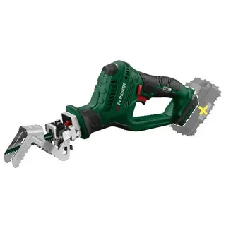 Parkside 20 V Akku-Astsäge »PASA 20-Li A1 lidl IAN351743 Zubehör für Parkside Akku 20V, PAP