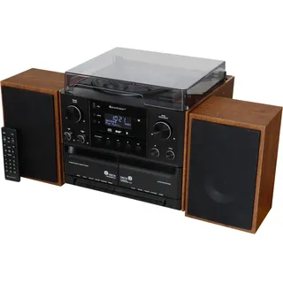 Soundmaster MCD5600 Stereoanlage