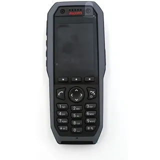 Ascom d83 Messenger DH8-ABAA