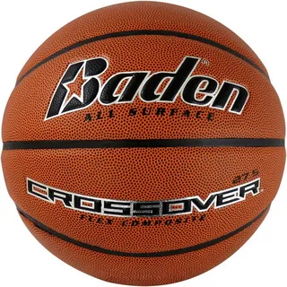 Baden Crossover Orange 5
