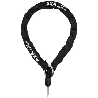 AXA basta ULC Pro 100 Schwarz Kettenschloss