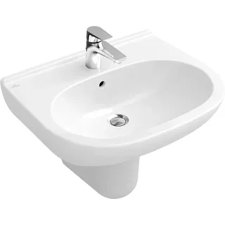 Villeroy & Boch O.novo Waschtisch 65 x 51 cm (51606501)