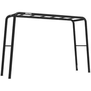 Berg Toys Weste Schwarz L