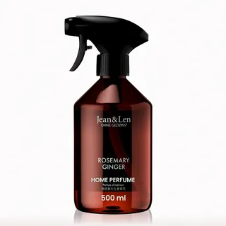 jean&len gmbh Jean&Len Raumspray Rosemary/Ginger