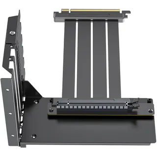 Xilence Vertical GPU Set für X912.ARG, nur mit X912.ARGB Xilent X Case kompatibel,