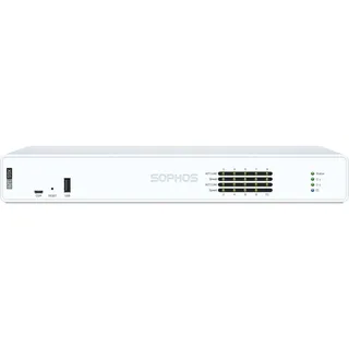 Sophos XGS 128 Security Appliance - EU power cord