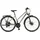 28 Zoll RH 48 cm Unisex silberfarben