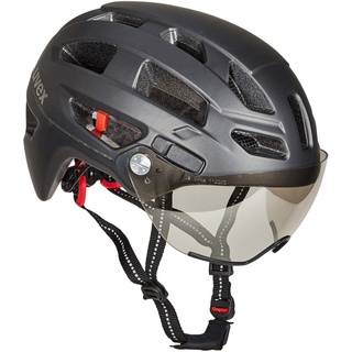 56-61 cm black mat 2020