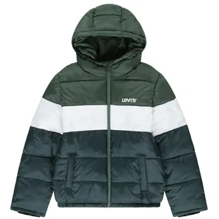 Levi's Kids Steppjacke in Grün - 92