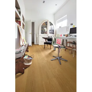 Meister Craft Meister Lindura HD 400 Eiche natur 8907 Landhausdiele