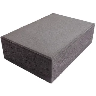 Ehl Blockstufe 35 x 15 x 50 cm grau