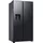 RS80F66KBFEF Side-by-Side (635 l, 1784 mm hoch, Schwarz)
