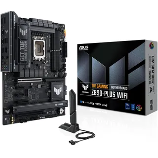 Asus TUF Gaming Z790-Plus WIFI