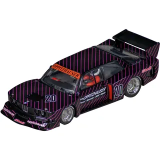 Carrera Evolution BMW 320 Turbo Flachbau Oppitzhauser, No.20