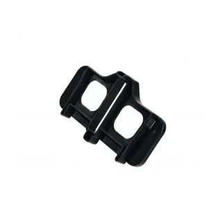 Lenkblockierung einzeln