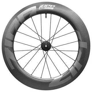 ZIPP 808 Firecrest Cl Disc Hinterrad