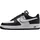 Black/Black/White 42