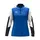 Trainingsshirt Royal/Weiß/Marine L