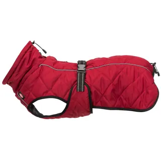 Trixie Minot Hundejacke - Red - 62 cm