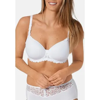Bügel-BH »Modern Finesse WP«, mit Spitzendetails Triumph WHITE