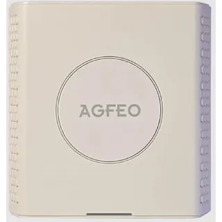 Agfeo DECT IP-Basis pro