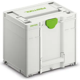 Festool Systainer3 SYS3 M 337