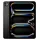 256 GB Wi-Fi + Cellular Space Schwarz