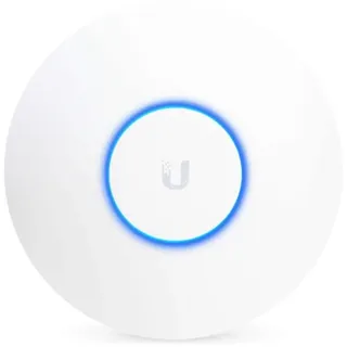 UBIQUITI networks Ubiquiti UniFi UAP-AC-HD Dualband WLAN Access Point indoor Wave2