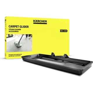 Kärcher Teppichgleiter