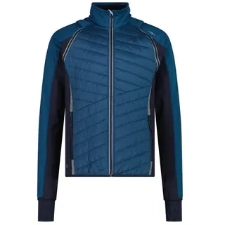 CMP Funktionsjacke Herren Blau 58