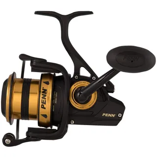 PENN Spinfisher VI Long Cast Angelrollen