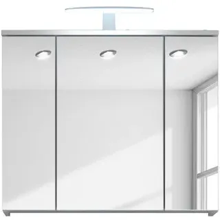 Bega Spice 80 cm weiß