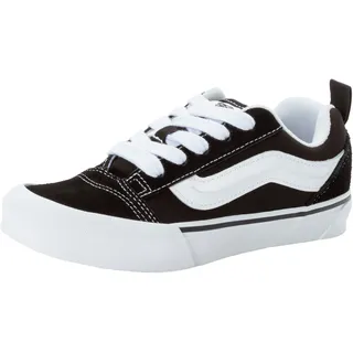 Vans Knu Skool Black 28