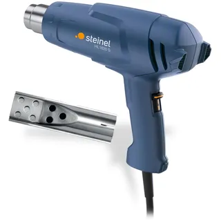 Steinel Heissluftgebläse HL 1620 S + Grilldüse Im Karton