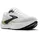 Herren Bright White/Tea/Black 45