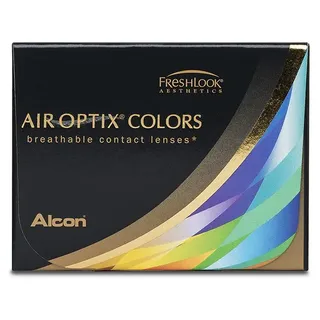 Air Optix Colors 2-er - DIA:14.2 BC:8.6 SPH:+4.75 COL:BRN