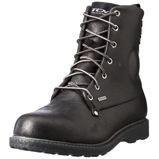 TCX Blend 2 Schwarz 43